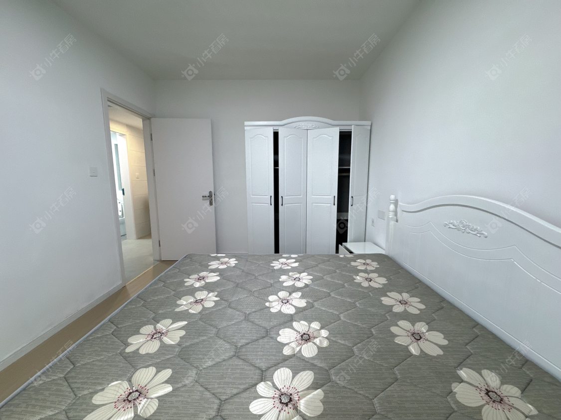 常州中梁金科启宸在租房源室内图_小牛看房