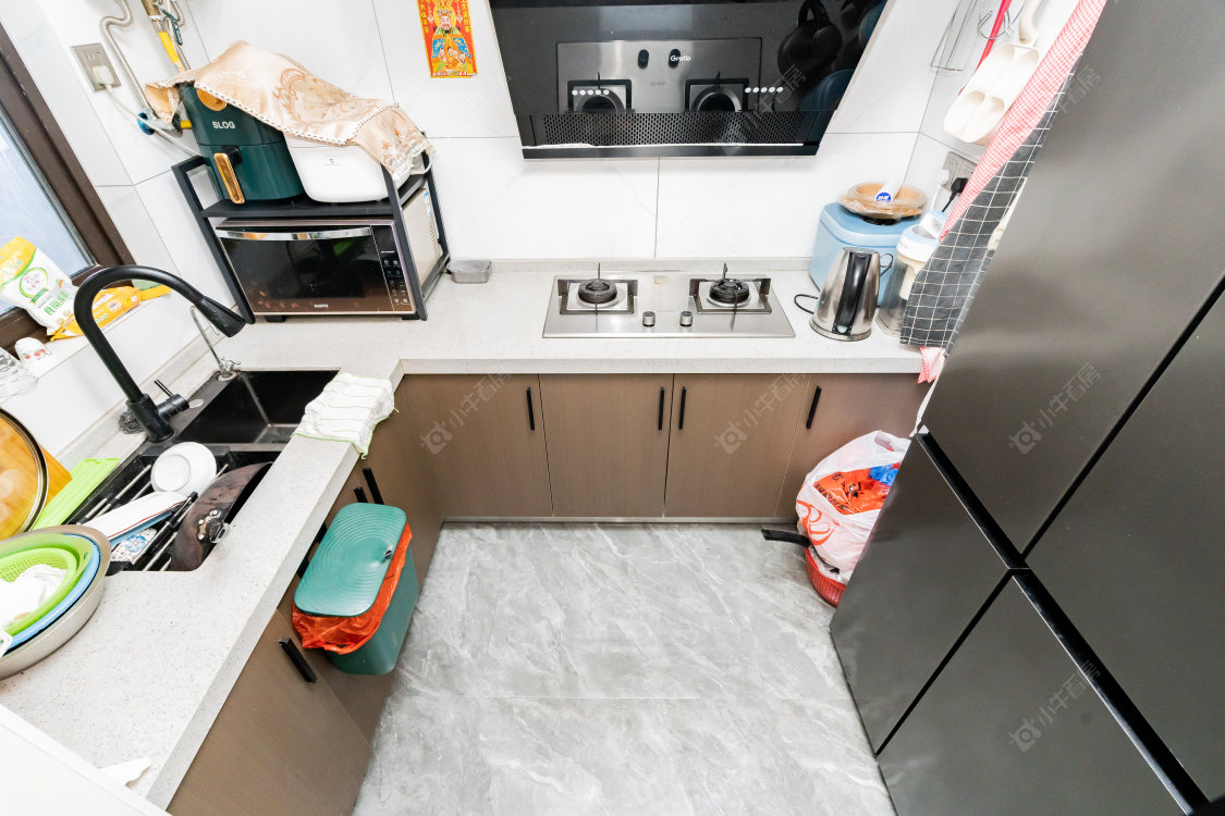 常州锦凤合鸣在售二手房源_小牛看房