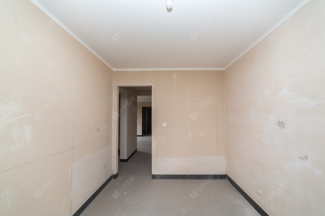 常州新城黑牡丹·世纪之光在售二手房源室内图_小牛看房