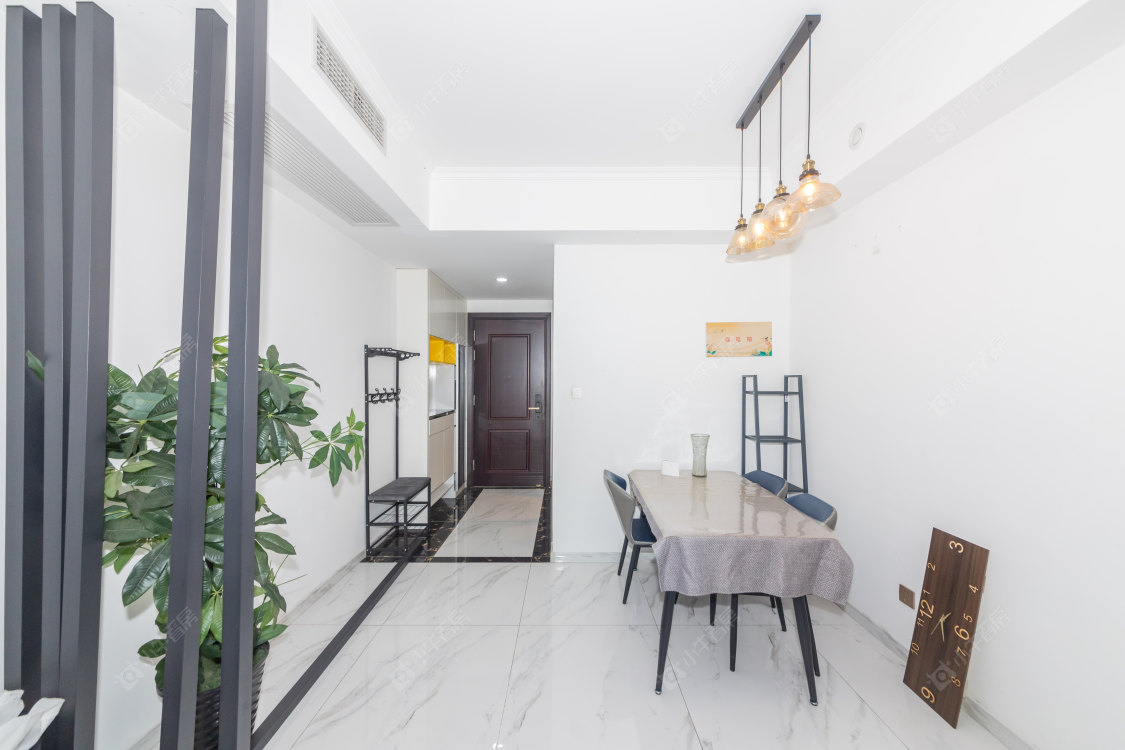 常州碧桂园壹号天禧在售二手房源室内图_小牛看房