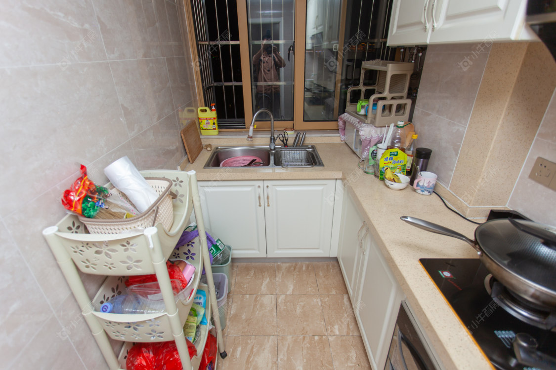 常州典雅花园在售二手房_小牛看房