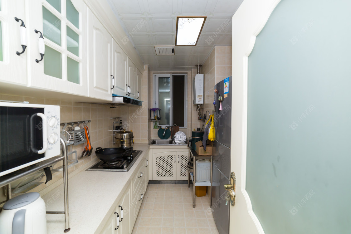 常州香溢紫郡四期在售二手房源室内图_小牛看房