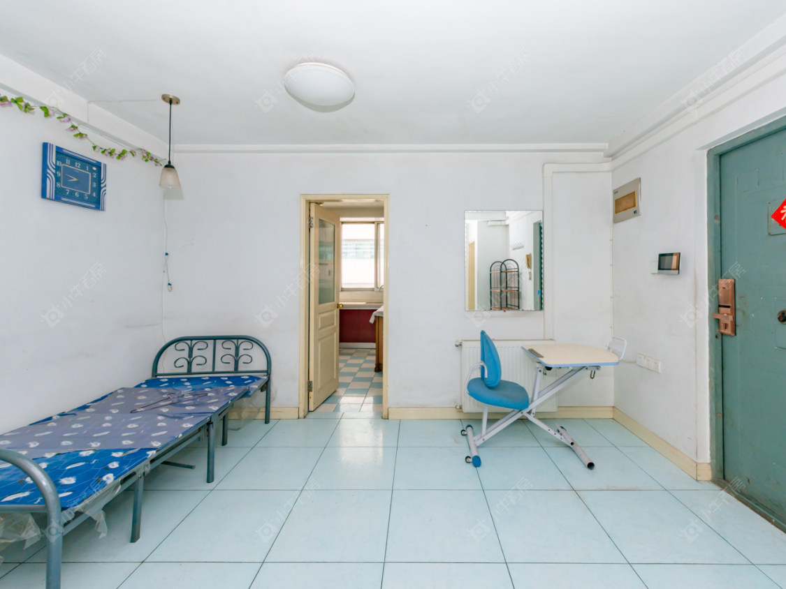 常州迎春花园在售二手房_小牛看房