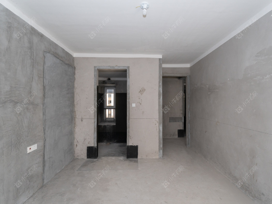 常州万达光语未来一期在售二手房源室内图_小牛看房