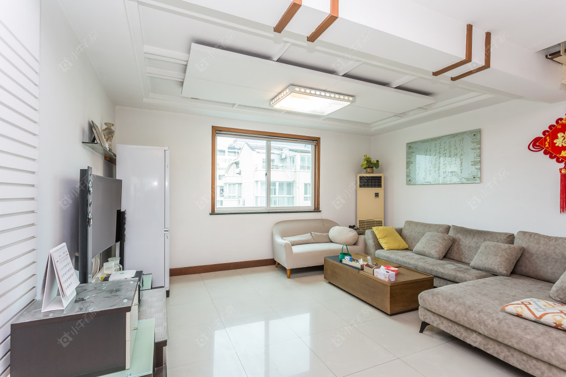 常州锦绣东苑在售二手房源室内图_小牛看房