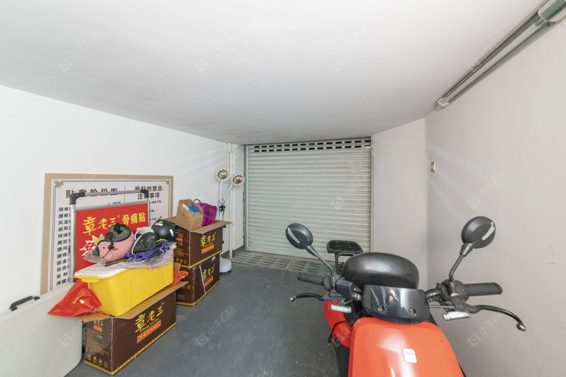 常州外滩1号在售二手房源摆位图_小牛看房