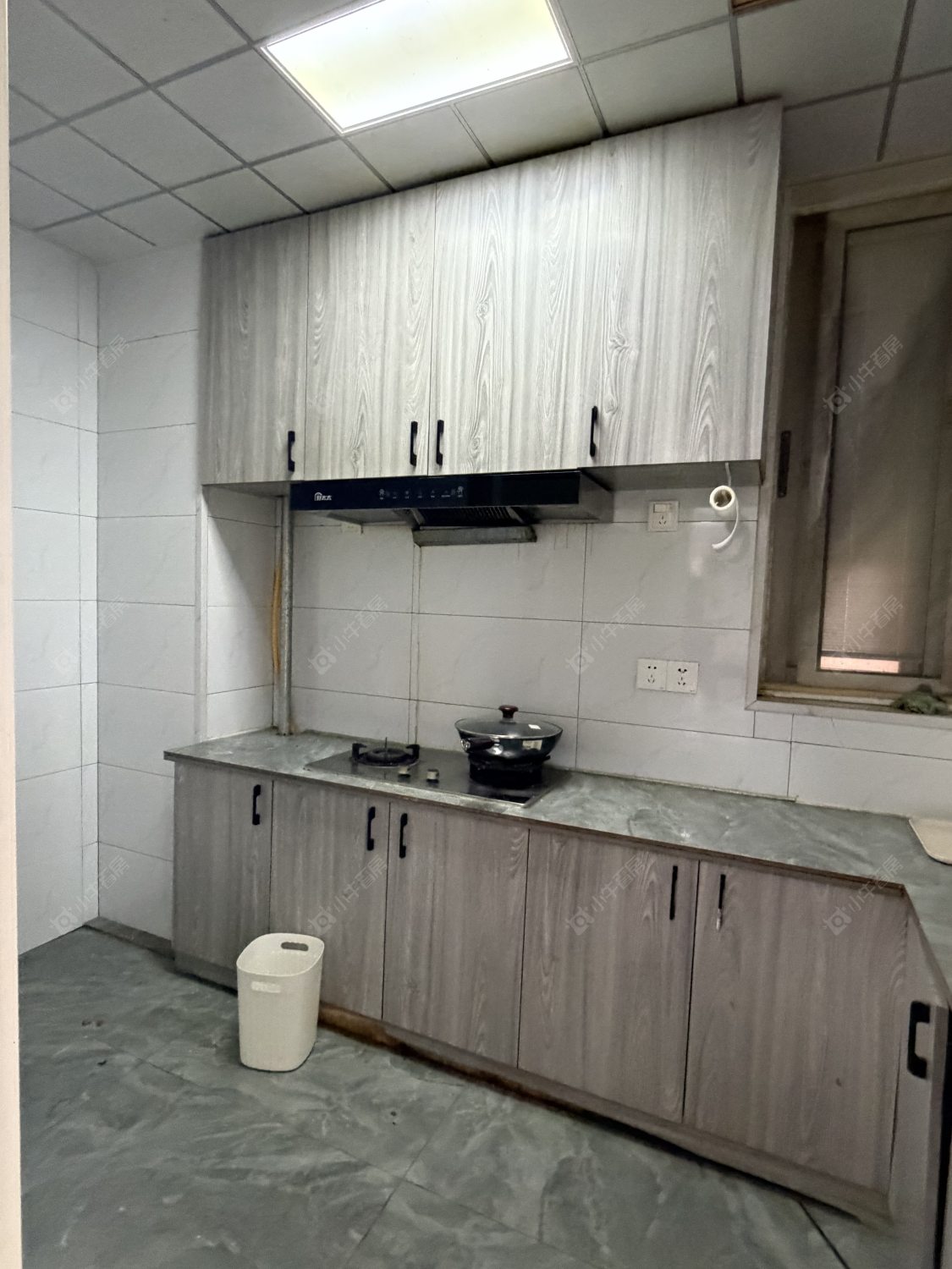 常州梧桐香郡二期在租房源室内图_小牛看房