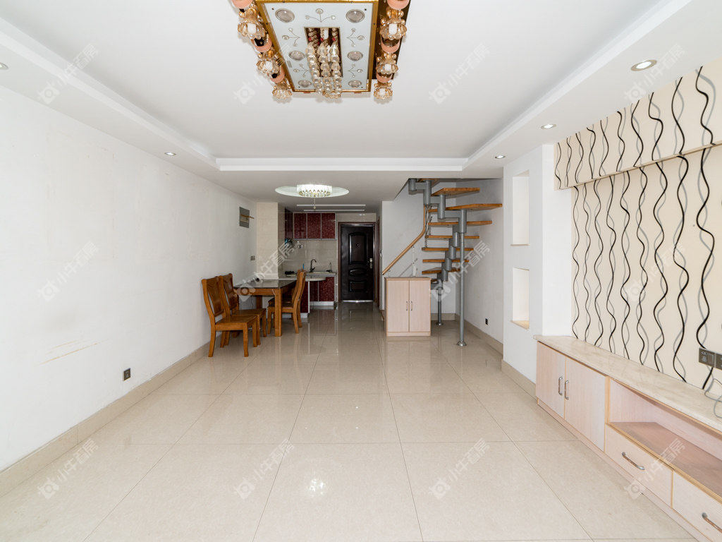 常州银河湾第一城一期在租房源_小牛看房