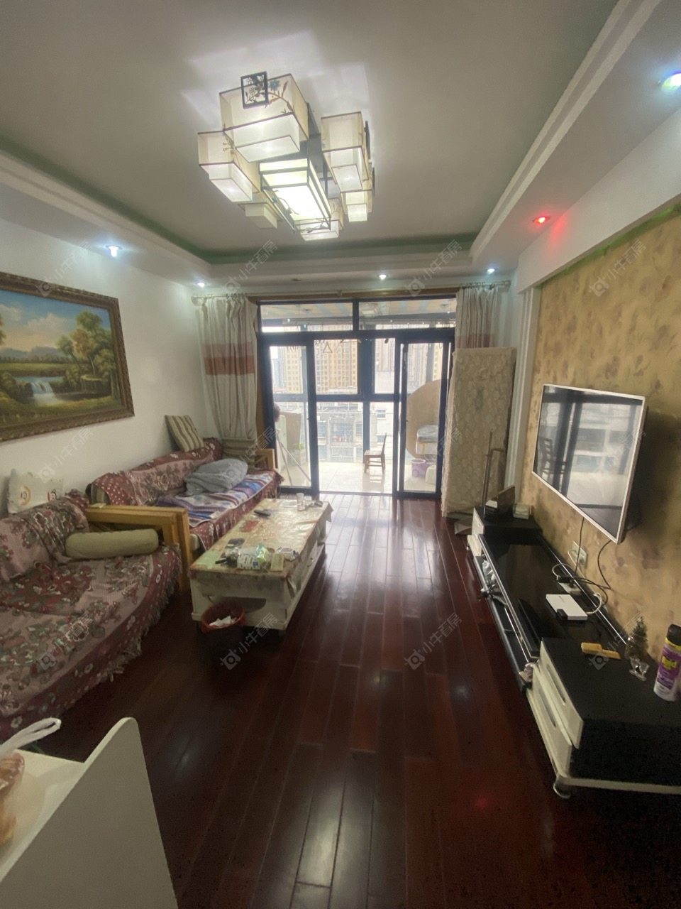 常州太湖明珠苑南苑租房房源封面图
