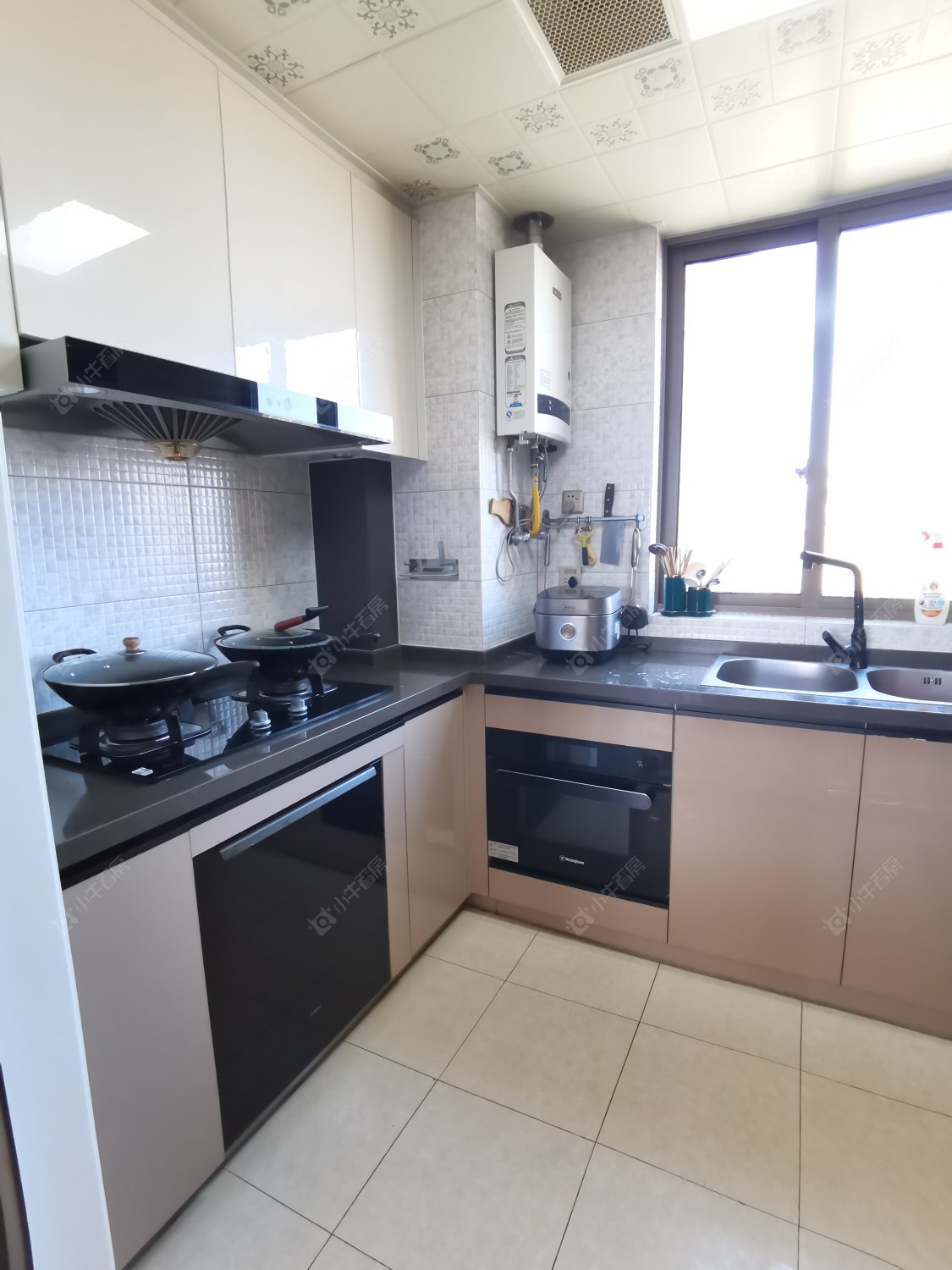 常州九洲新世界君玺在租房源室内图_小牛看房