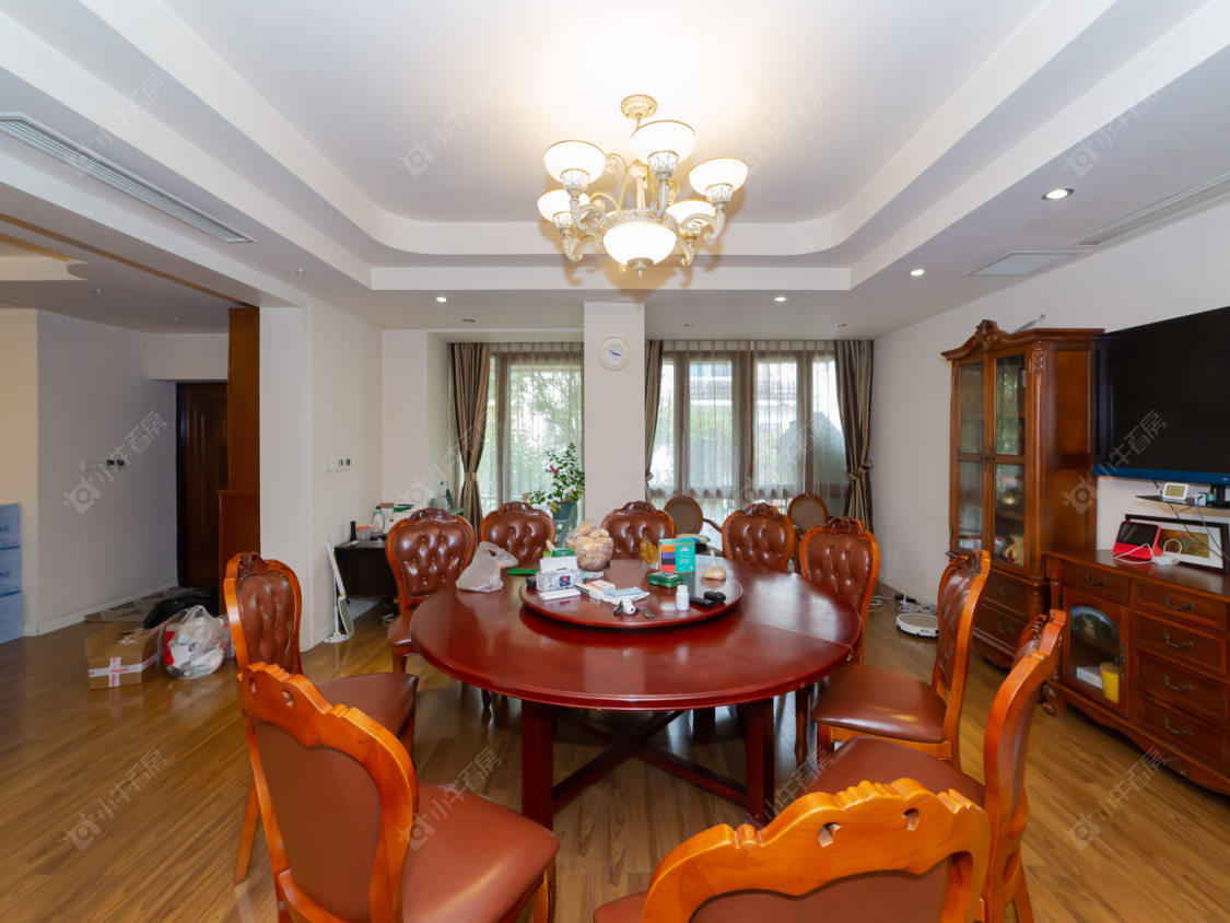 常州东南花园在售二手房源室内图_小牛看房