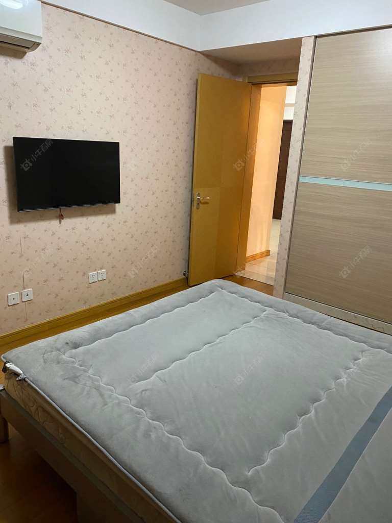 常州香溢紫郡一期在租房源_小牛看房