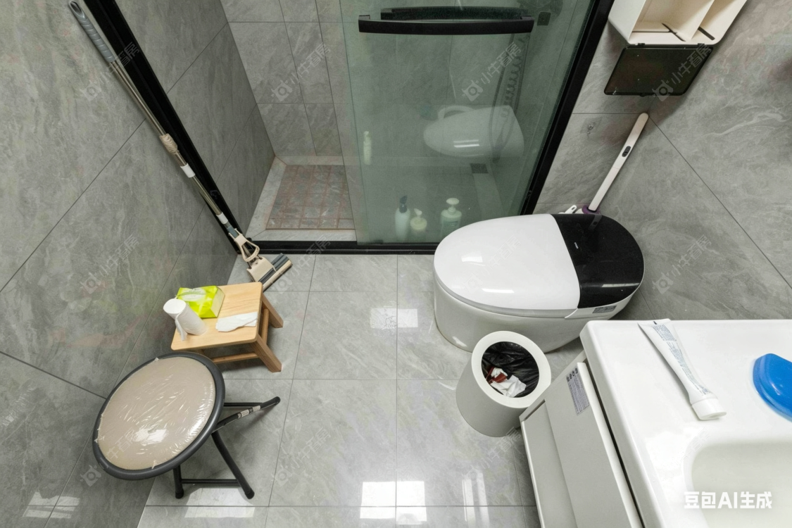 常州港悦府在租房源_小牛看房