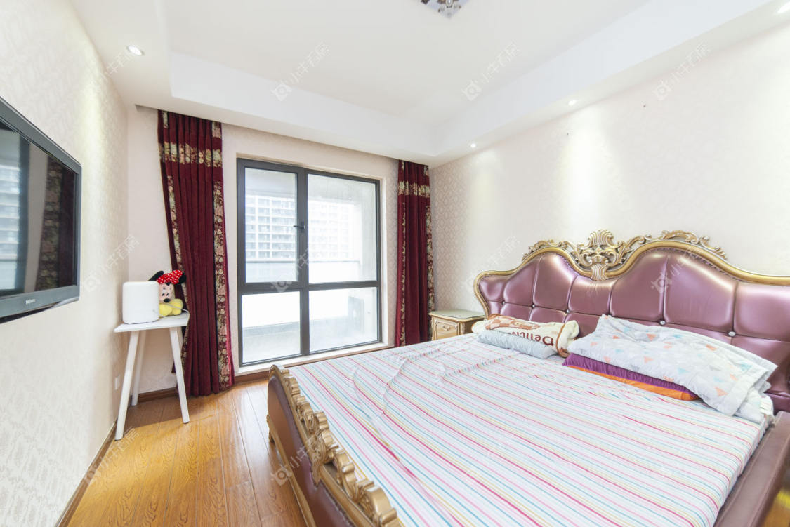 常州玉兰广场二期在租房源_小牛看房