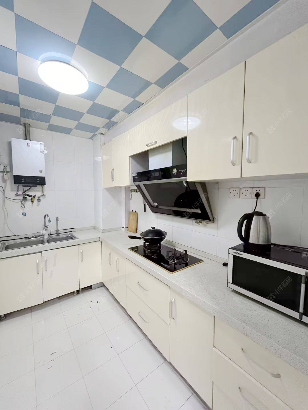 常州蔷薇家园在租房源室内图_小牛看房