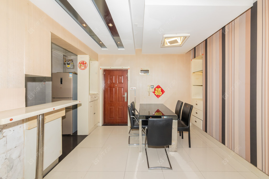 常州清水湾花园一期在售二手房源室内图_小牛看房