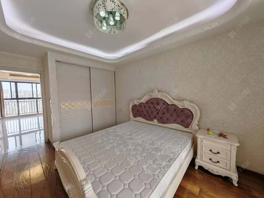 常州景城名轩在租房源室内图_小牛看房