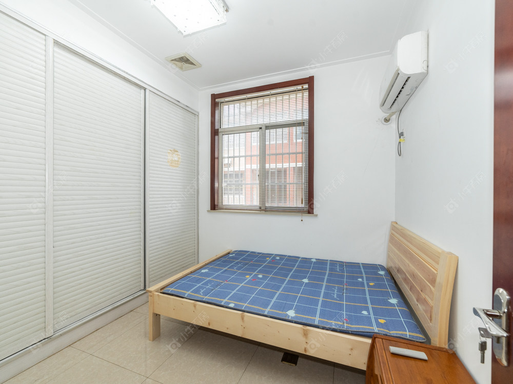 常州温馨苑在售二手房源室内图_小牛看房