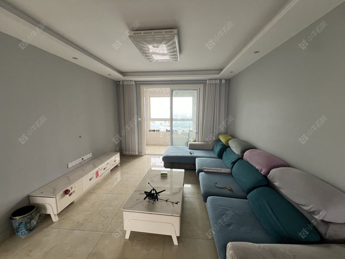 常州中奥珑郡在租房源_小牛看房