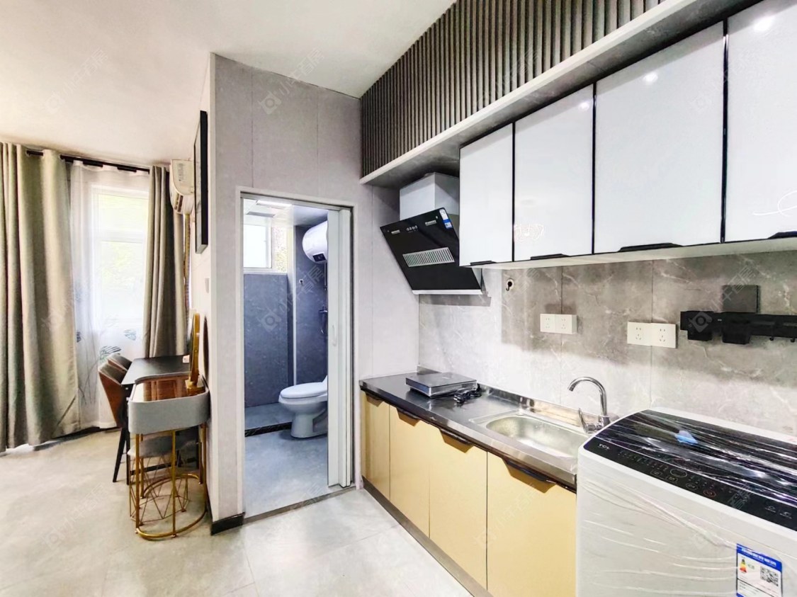 常州新荷花园在租房源室内图_小牛看房