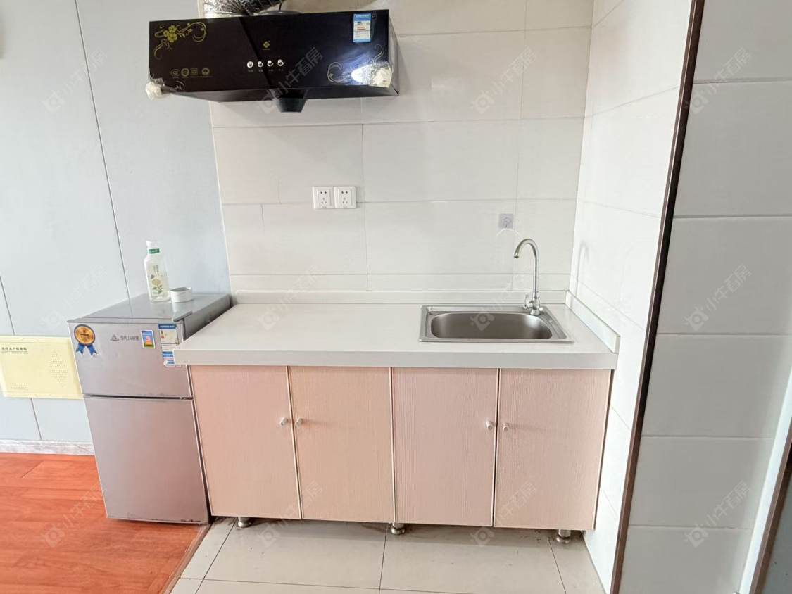 常州高力国际SOHO在租房源_小牛看房