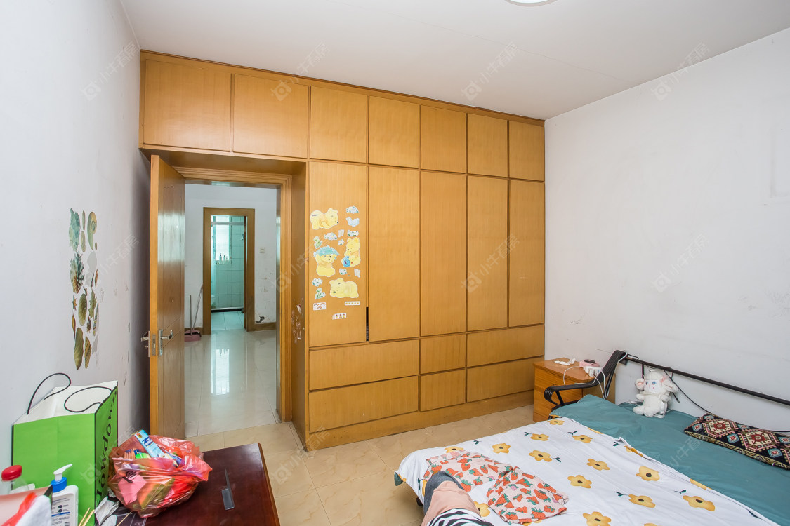 常州锦绣东苑在售二手房源室内图_小牛看房