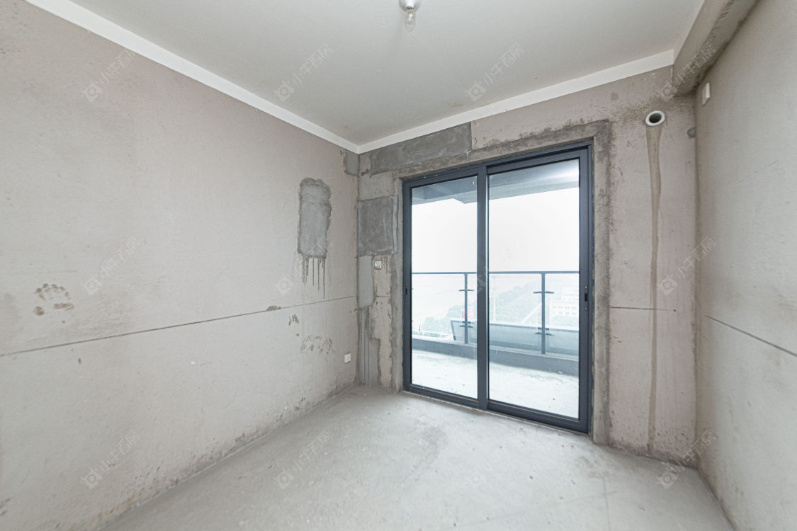 常州碧桂园都市森林在售二手房源室内图_小牛看房