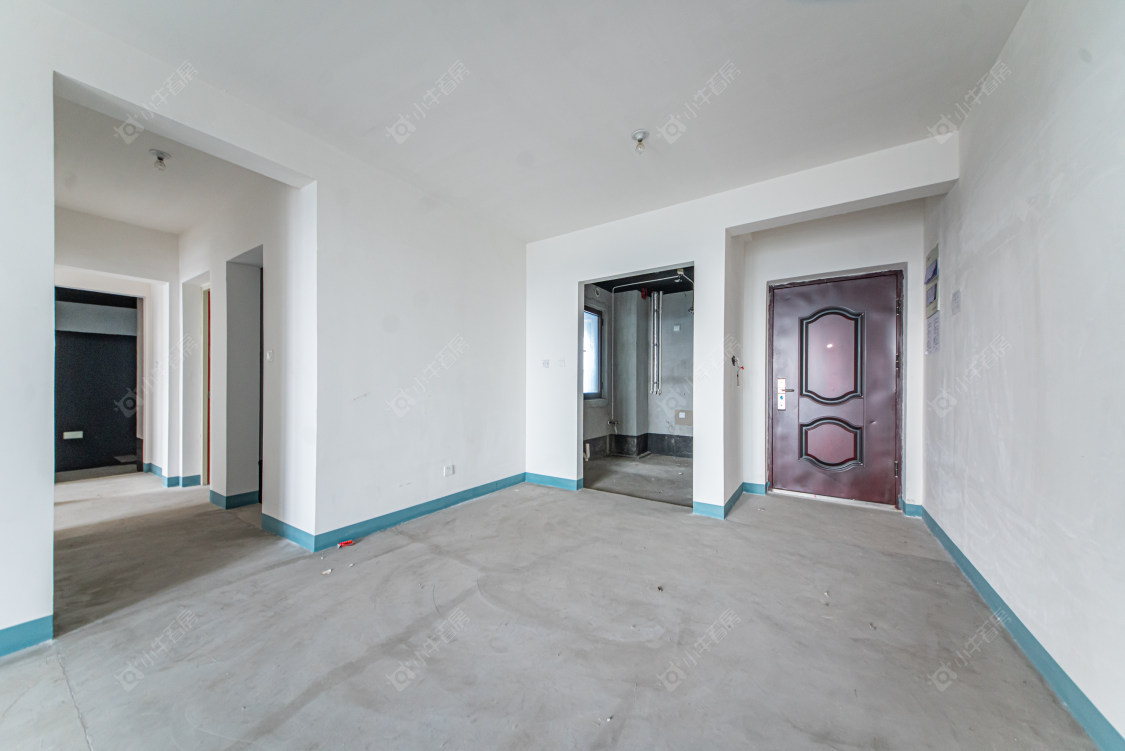 常州观棠在售二手房源室内图_小牛看房