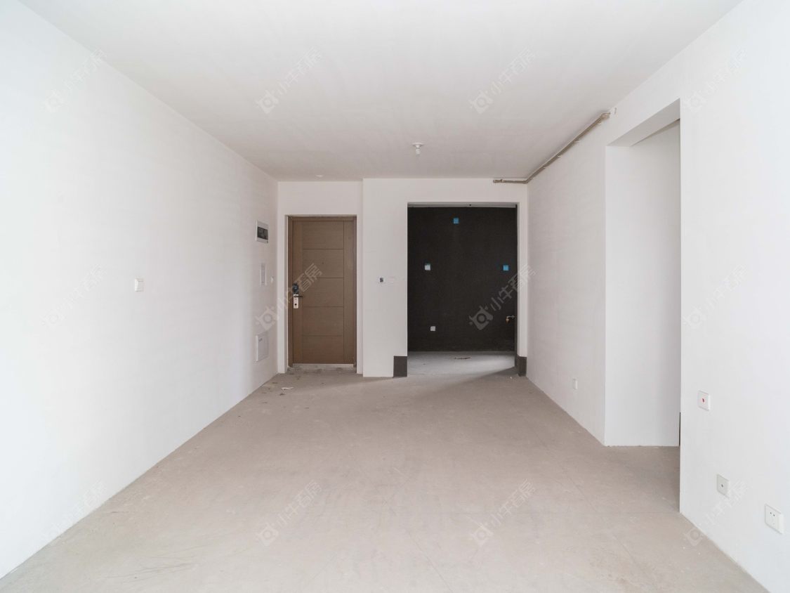 常州璞悦缦宸在售二手房源室内图_小牛看房