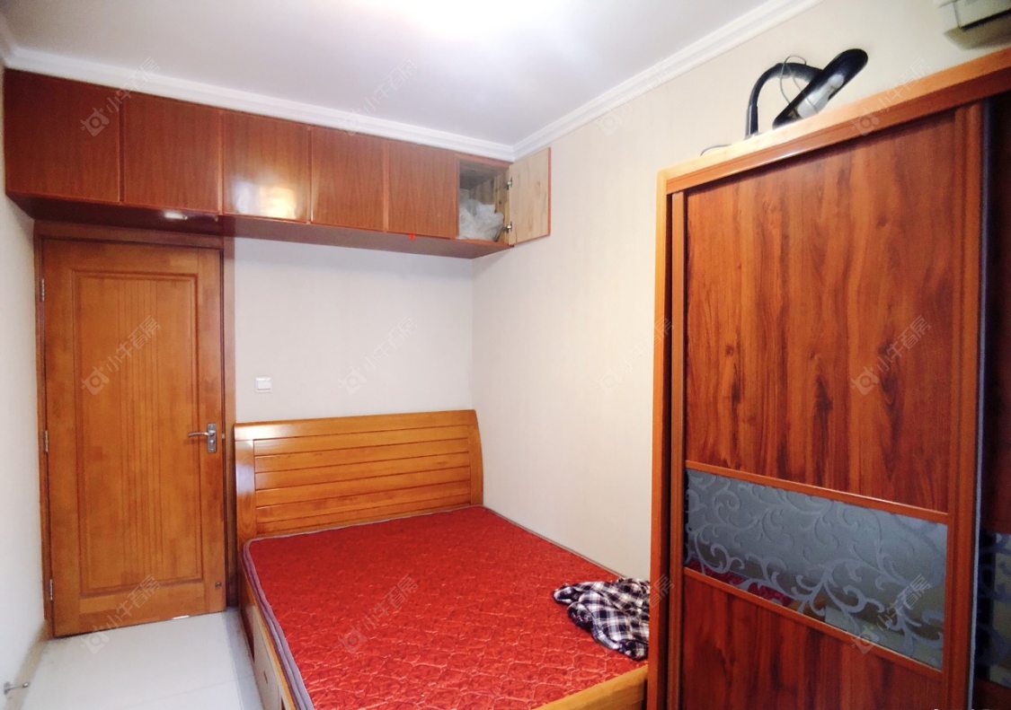 常州锦绣花园在租房源室内图_小牛看房