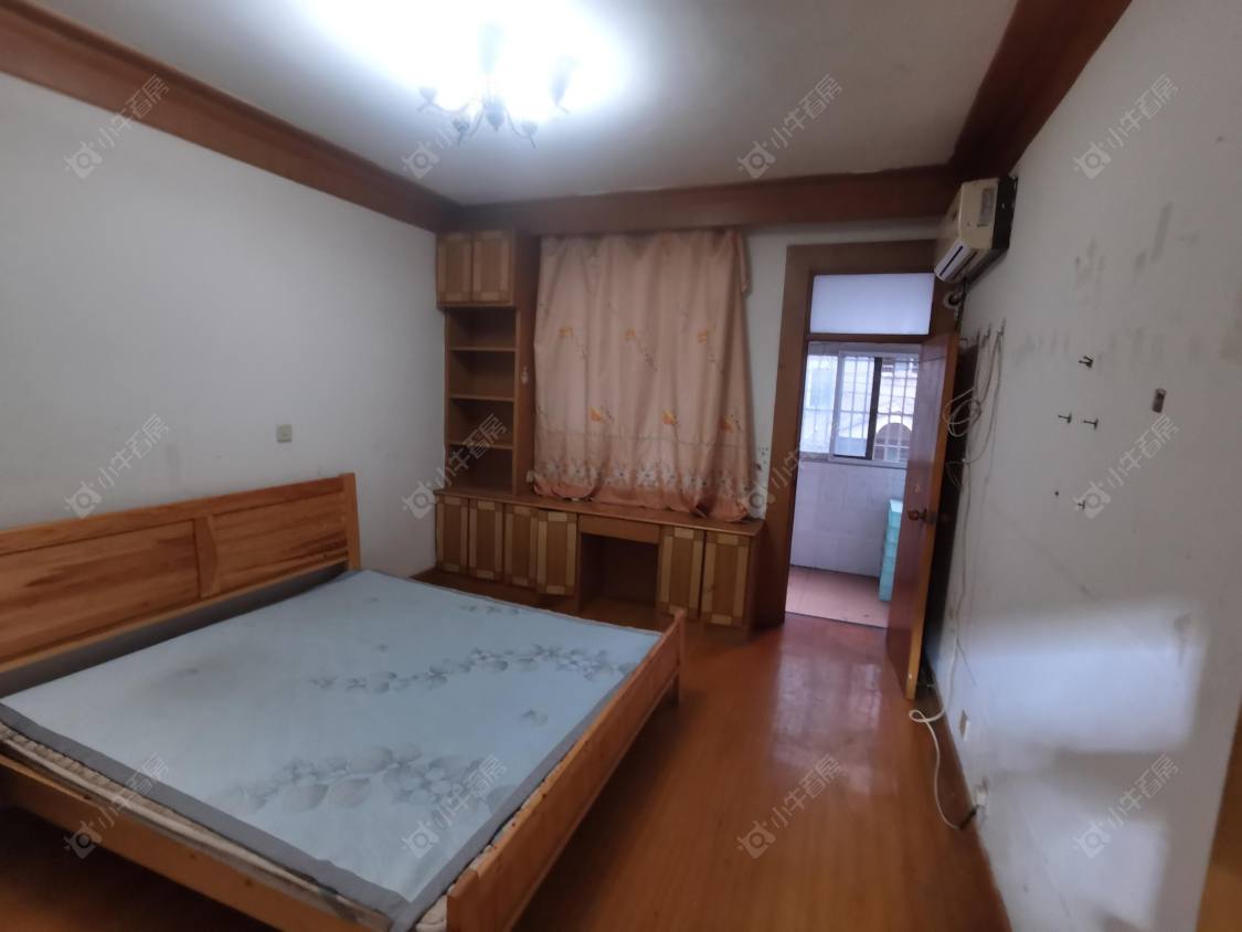 常州湾里新村在租房源室内图_小牛看房