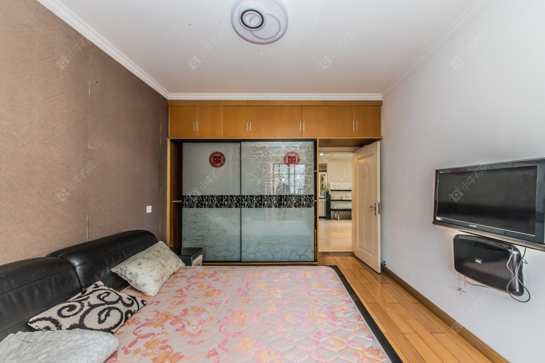 常州玲珑花园在售二手房源室内图_小牛看房