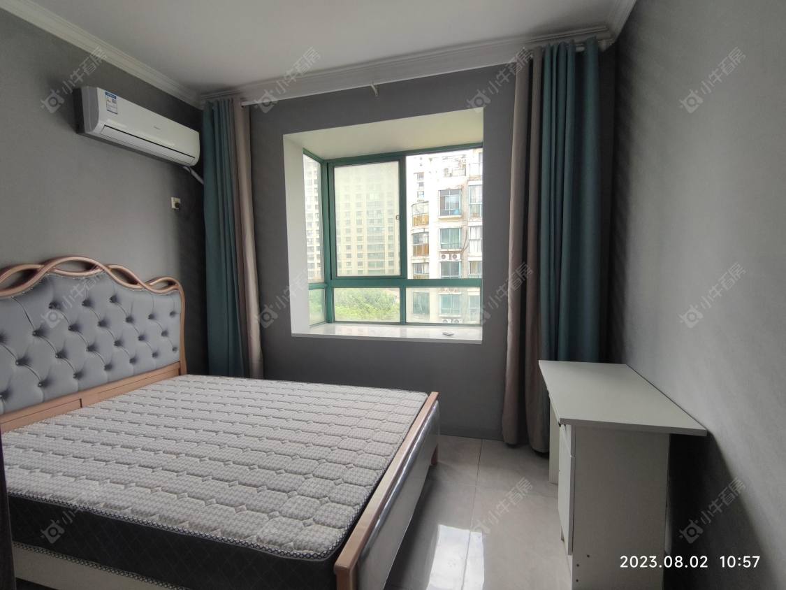 常州水木年华花园在租房源室内图_小牛看房