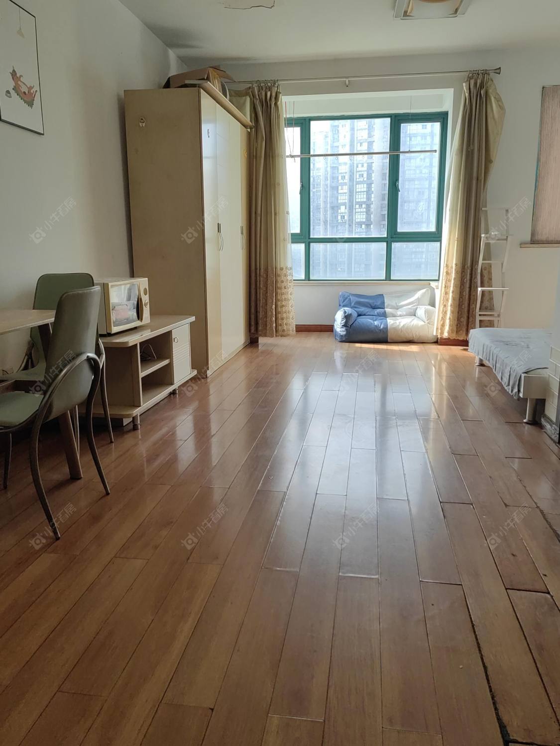 怡康花园房源室内图 常州怡康花园在租房源室内图_小牛看房