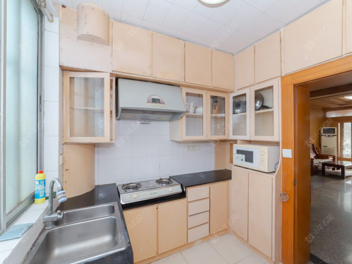 常州翠竹新村南区在售二手房源室内图_小牛看房