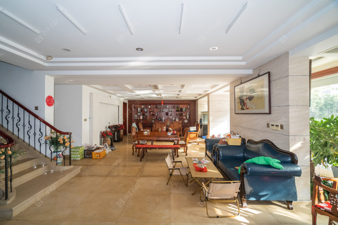 常州杨家花园在售二手房源室内图_小牛看房