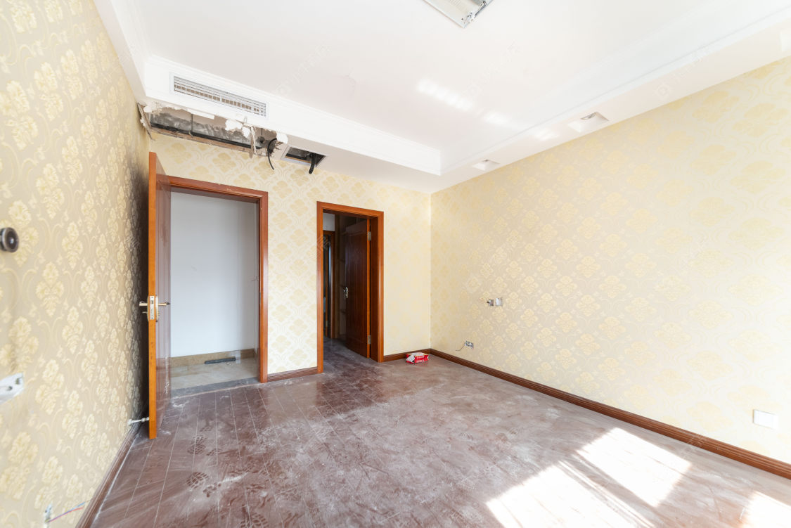 常州莱蒙城空中别墅在售二手房源室内图_小牛看房