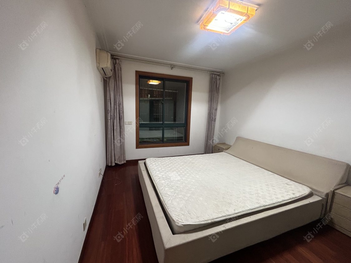 常州晓柳花苑二村在租房源室内图_小牛看房