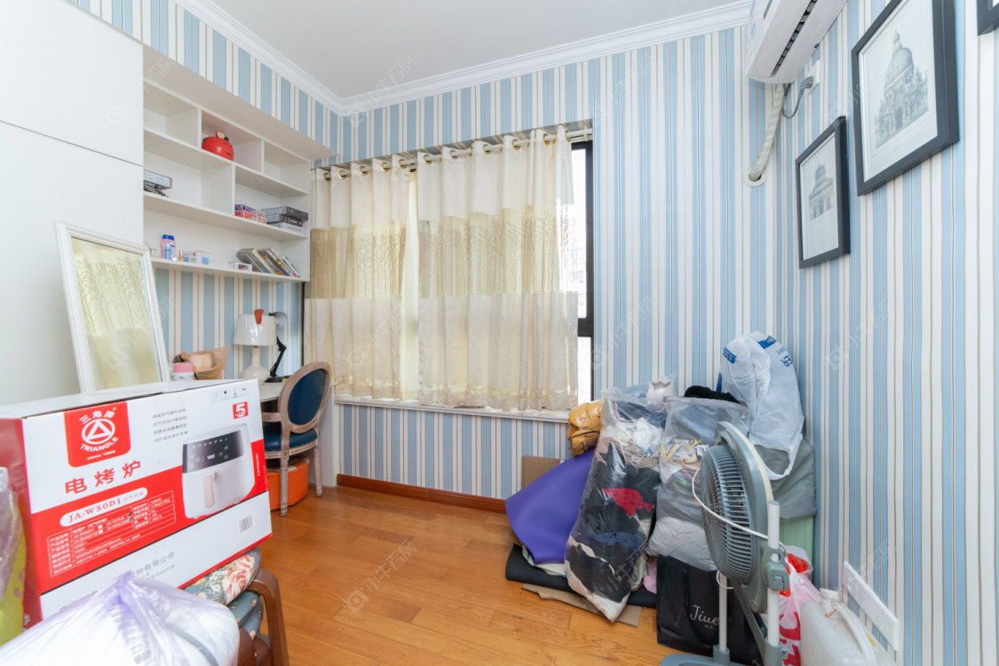 常州凤凰湖花园在售二手房源室内图_小牛看房