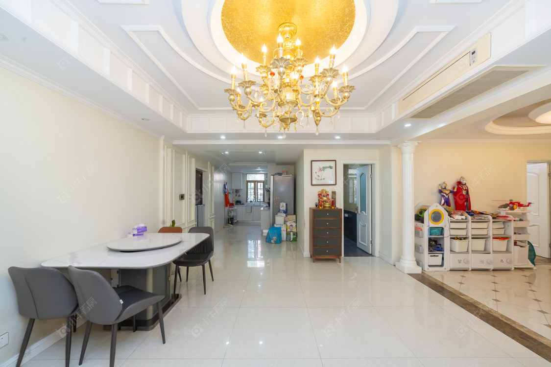 银河湾第一城一期房源室内图 常州银河湾第一城一期在售二手房源室内图_小牛看房