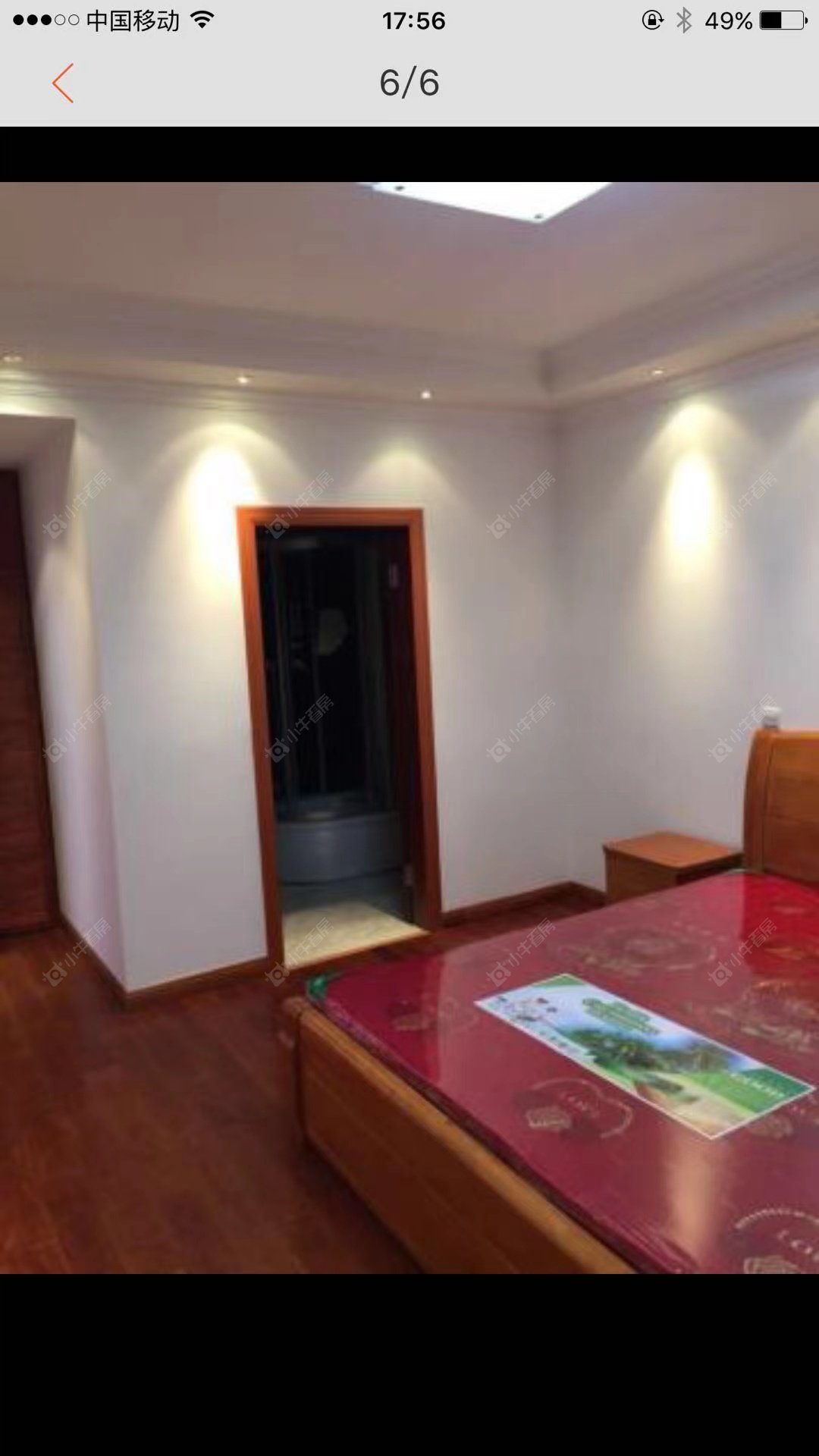 常州府翰苑东区在租房源_小牛看房