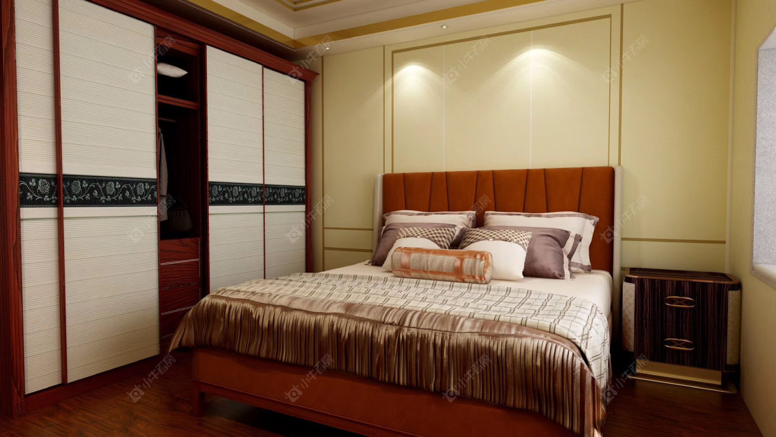 常州景瑞天玺在租房源_小牛看房