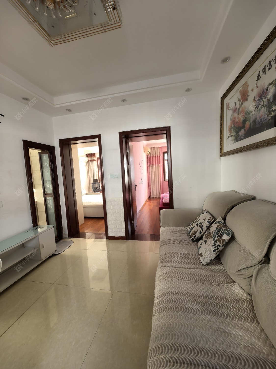 常州五角场西村在租房源_小牛看房