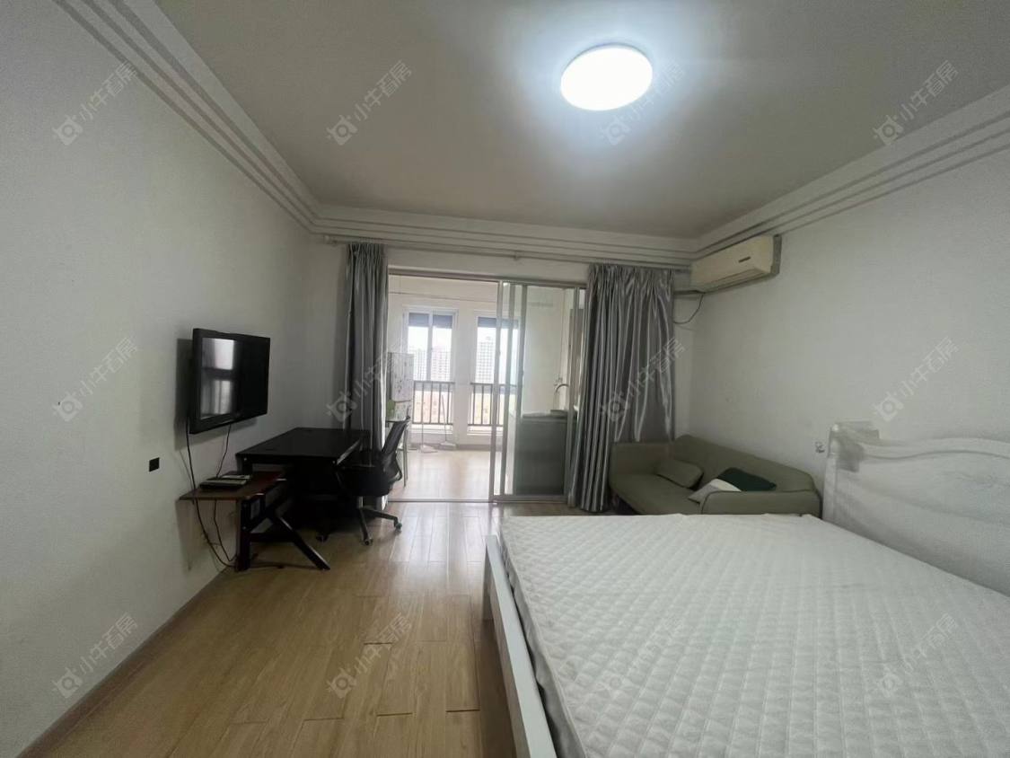 常州莱蒙城铂晶在租房源室内图_小牛看房