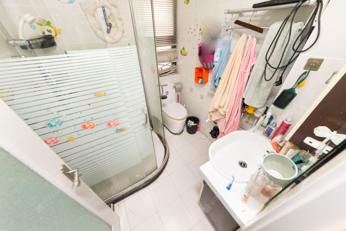 常州天安尚城一期在售二手房源室内图_小牛看房