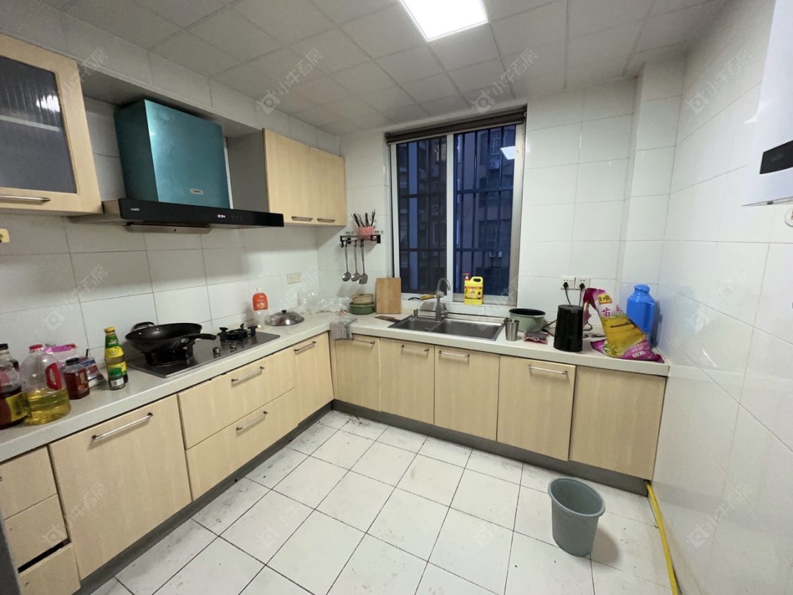 常州城中花苑在租房源室内图_小牛看房