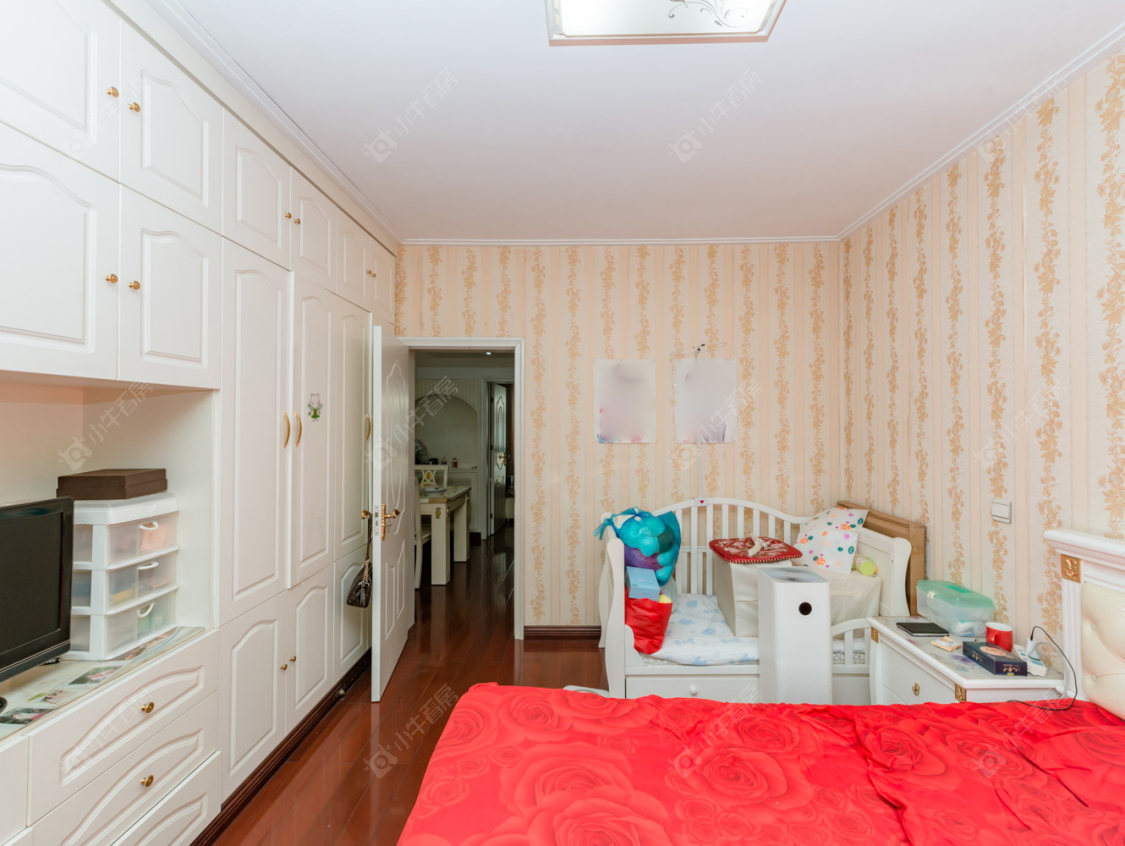 常州金色新城东区在售二手房源室内图_小牛看房