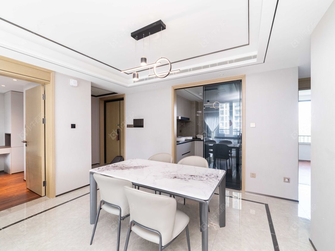 常州嘉宏一江风华在售二手房源室内图_小牛看房