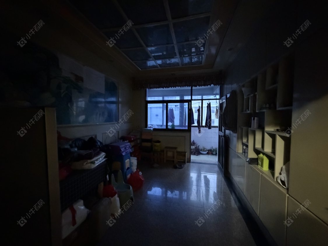 常州东庄新村在租房源室内图_小牛看房