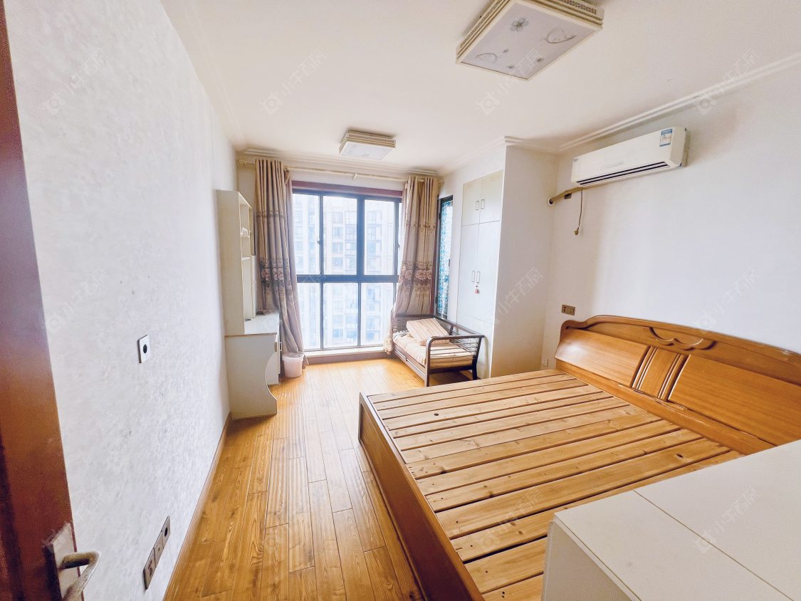 常州外滩1号在租房源室内图_小牛看房